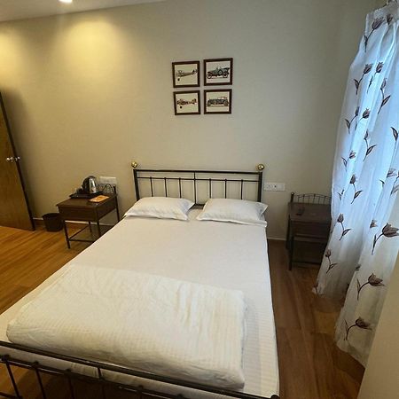 Hotel Abode Shillong Eksteriør billede