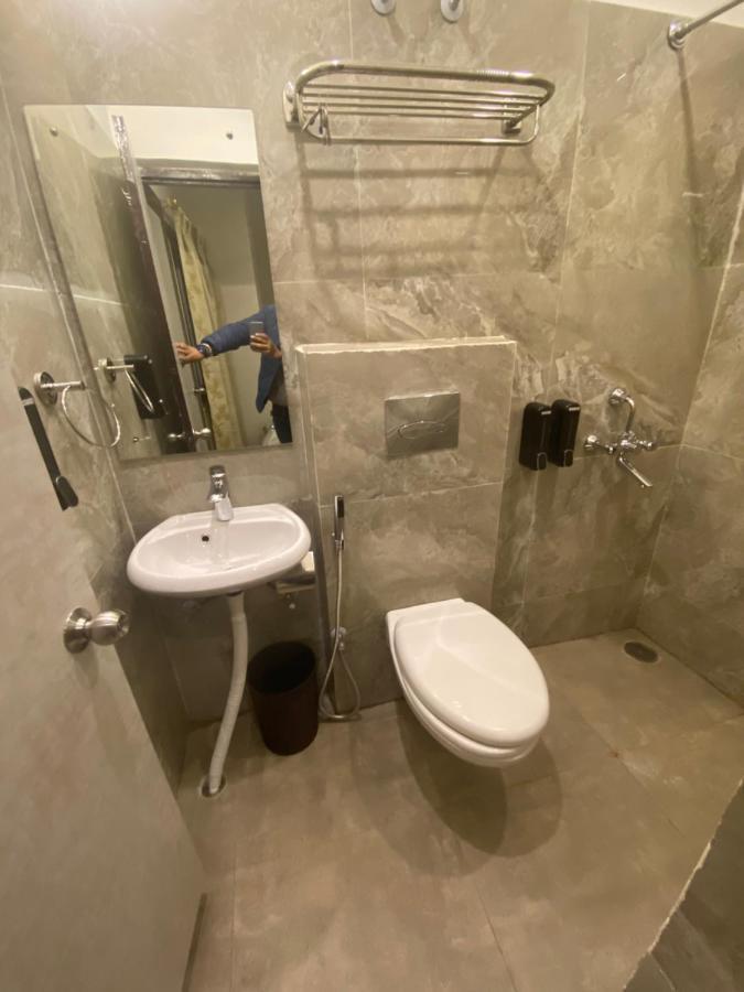 Hotel Abode Shillong Eksteriør billede