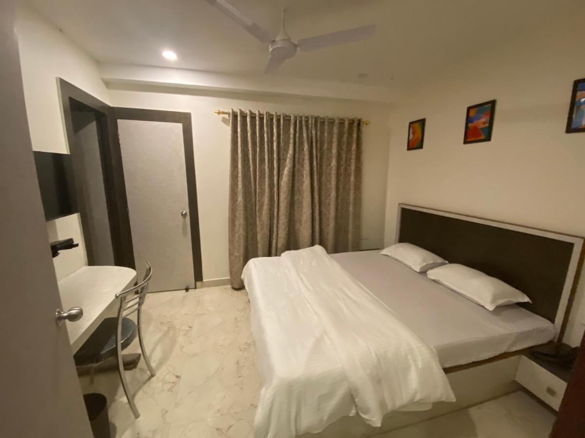 Hotel Abode Shillong Eksteriør billede