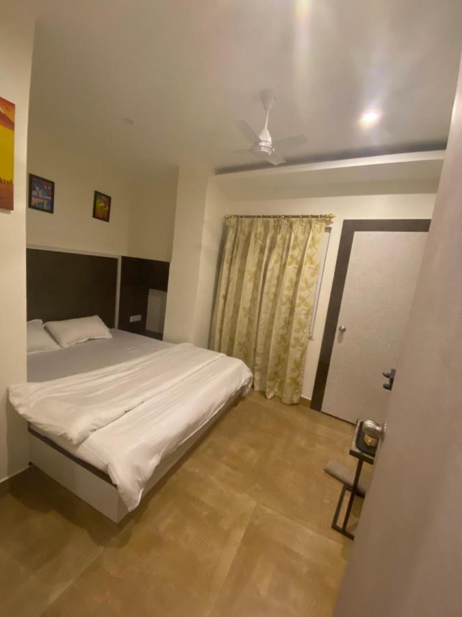 Hotel Abode Shillong Eksteriør billede