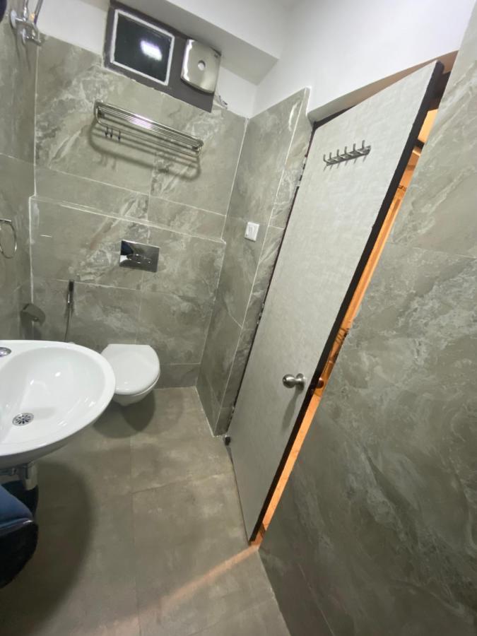 Hotel Abode Shillong Eksteriør billede