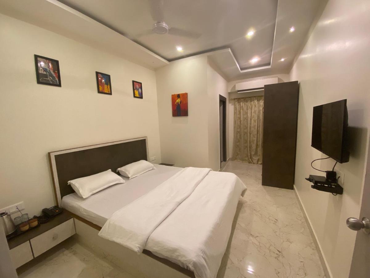 Hotel Abode Shillong Eksteriør billede