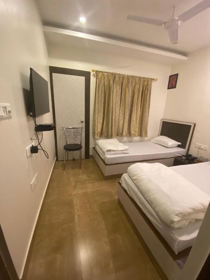 Hotel Abode Shillong Eksteriør billede
