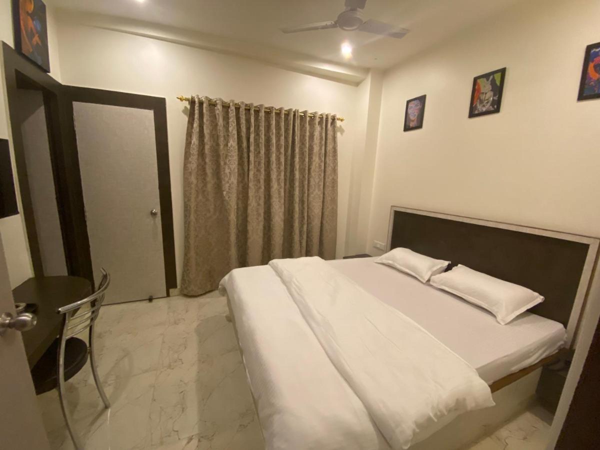 Hotel Abode Shillong Eksteriør billede