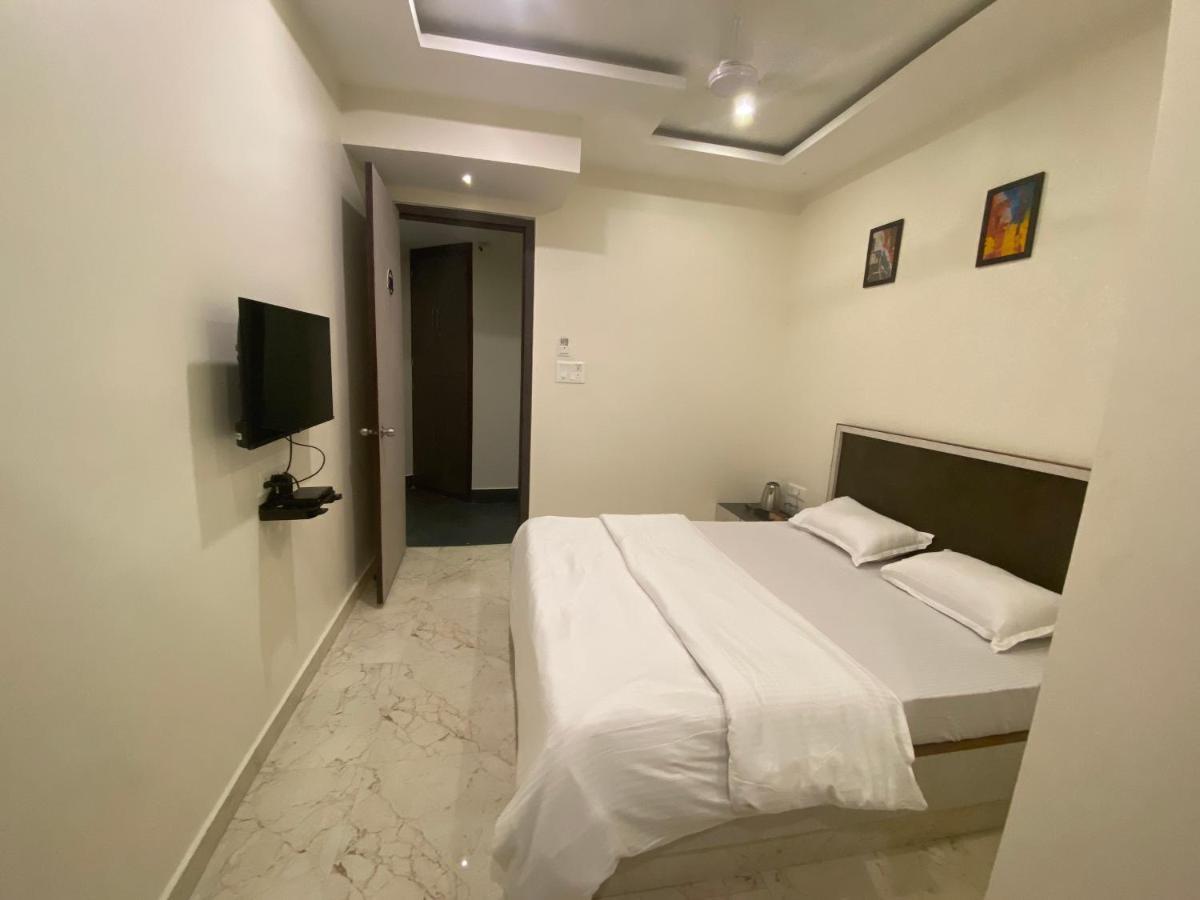 Hotel Abode Shillong Eksteriør billede